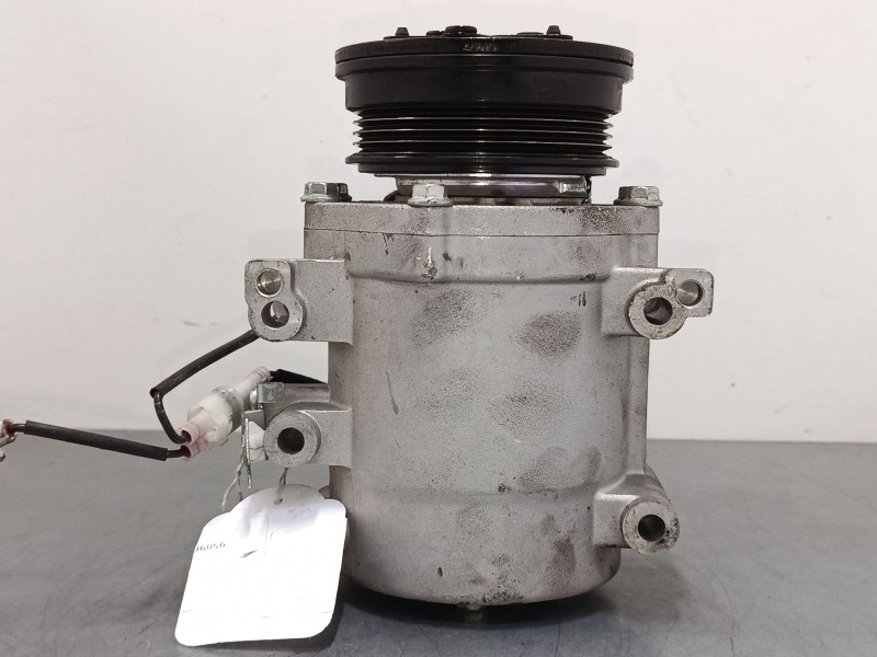 Recambio de compresor a/a para suzuki swift iii (mz, ez) 1.3 (rs 413) referencia OEM IAM 95200-62JA0 AKC201A083A 