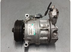 Recambio de compresor a/a para volvo v40 hatchback (525) d2 referencia OEM IAM   