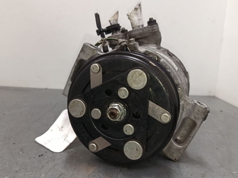 Recambio de compresor a/a para volvo v40 hatchback (525) d2 referencia OEM IAM   