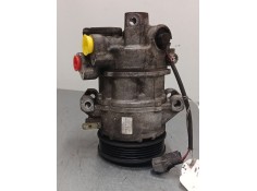 Recambio de compresor a/a para smart forfour (454) 1.5 cdi (454.001) referencia OEM IAM GE4472209685  