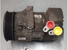 Recambio de compresor a/a para smart forfour (454) 1.5 cdi (454.001) referencia OEM IAM GE4472209685   2