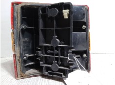 Recambio de piloto trasero derecho para seat ibiza i (21a) 1.2 referencia OEM IAM    2