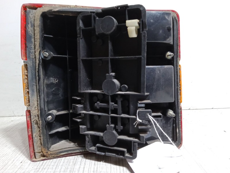 Recambio de piloto trasero derecho para seat ibiza i (21a) 1.2 referencia OEM IAM   