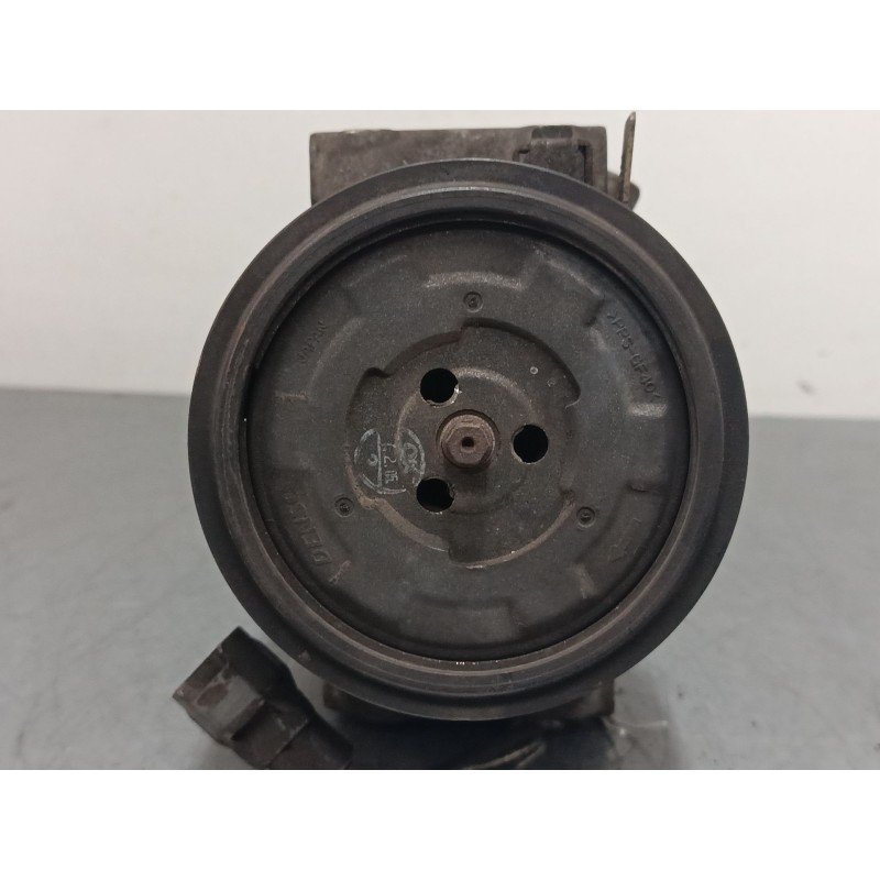 Recambio de compresor a/a para smart forfour (454) 1.5 cdi (454.001) referencia OEM IAM GE4472209685  