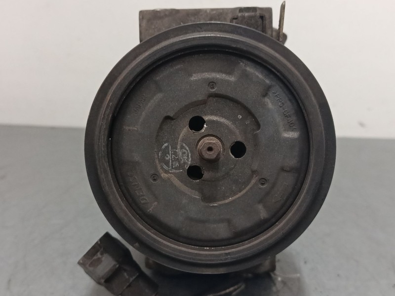 Recambio de compresor a/a para smart forfour (454) 1.5 cdi (454.001) referencia OEM IAM GE4472209685  