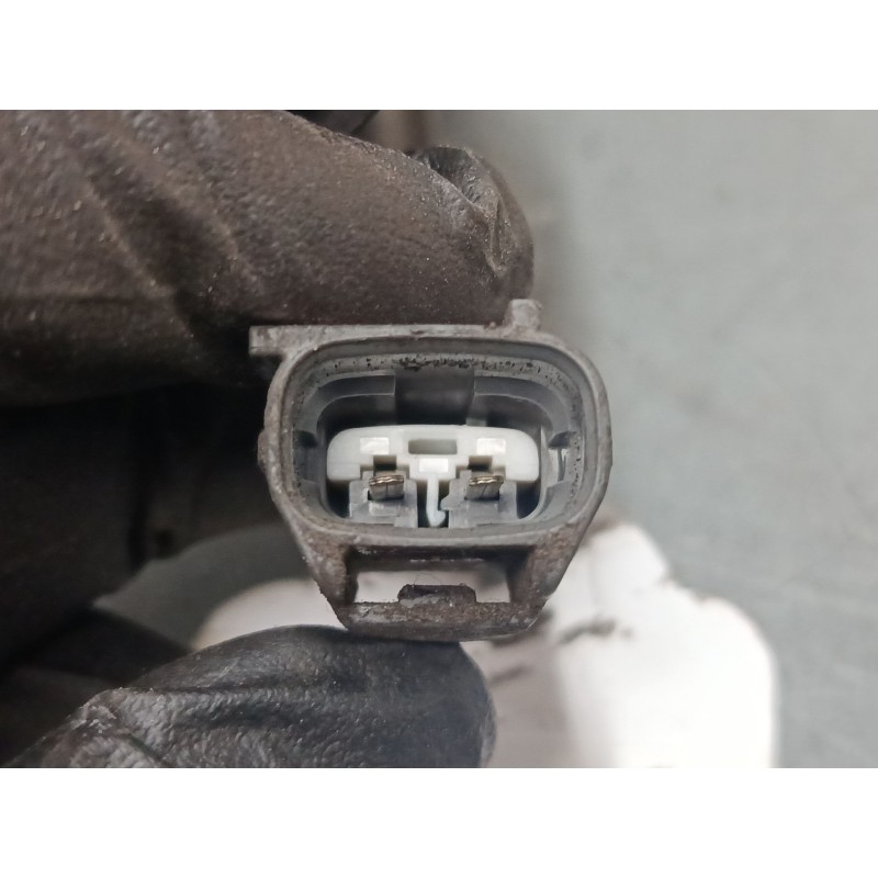Recambio de compresor a/a para smart forfour (454) 1.5 cdi (454.001) referencia OEM IAM GE4472209685  