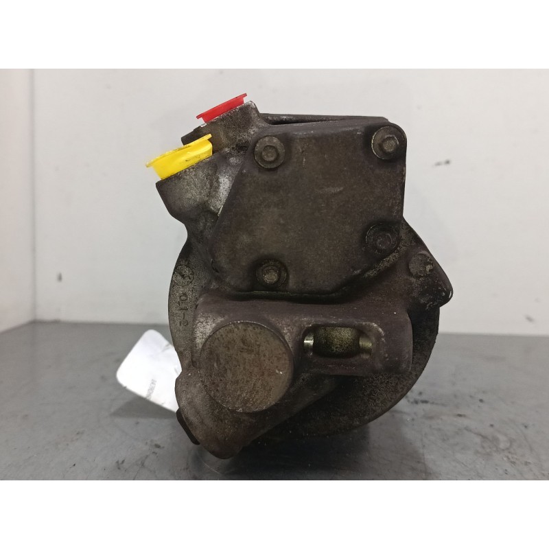 Recambio de compresor a/a para smart forfour (454) 1.5 cdi (454.001) referencia OEM IAM GE4472209685  