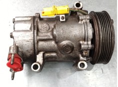 Recambio de compresor a/a para citroën c3 i (fc_, fn_) 1.4 i referencia OEM IAM 9655191680 SD6V12 1450 