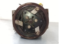 Recambio de compresor a/a para citroën c3 i (fc_, fn_) 1.4 i referencia OEM IAM 9655191680 SD6V12 1450  2