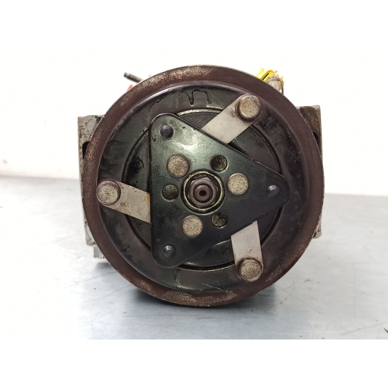Recambio de compresor a/a para citroën c3 i (fc_, fn_) 1.4 i referencia OEM IAM 9655191680 SD6V12 1450 