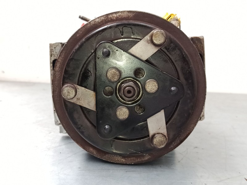 Recambio de compresor a/a para citroën c3 i (fc_, fn_) 1.4 i referencia OEM IAM 9655191680 SD6V12 1450 