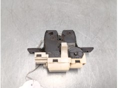Recambio de cerradura maletero / porton para renault clio iii (br0/1, cr0/1) 1.5 dci (c/br0g, c/br1g) referencia OEM IAM   