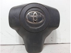 Recambio de airbag volante para toyota rav 4 iii (_a3_) 2.2 d 4wd (ala30_) referencia OEM IAM   