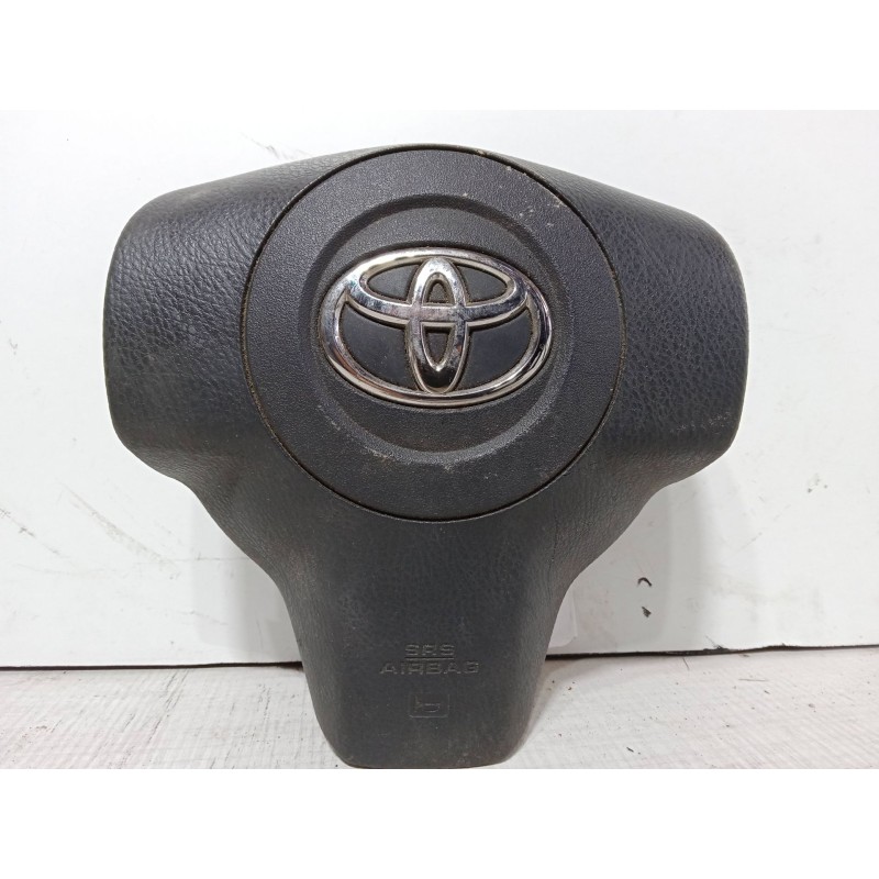 Recambio de airbag volante para toyota rav 4 iii (_a3_) 2.2 d 4wd (ala30_) referencia OEM IAM   