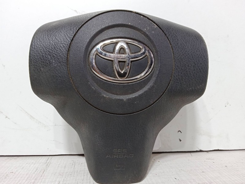 Recambio de airbag volante para toyota rav 4 iii (_a3_) 2.2 d 4wd (ala30_) referencia OEM IAM   