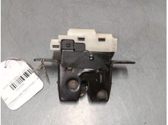 Recambio de cerradura maletero / porton para renault clio iii (br0/1, cr0/1) 1.5 dci (c/br0g, c/br1g) referencia OEM IAM    2