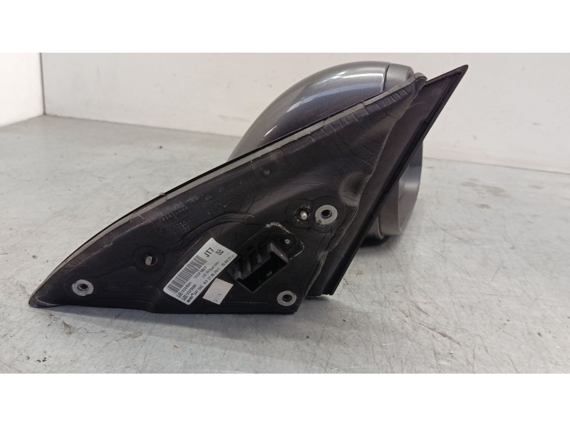 Recambio de retrovisor electrico derecho para opel insignia a (g09) 2.0 cdti (68) referencia OEM IAM   