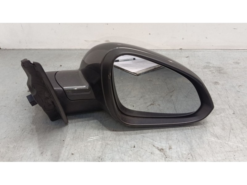 Recambio de retrovisor electrico derecho para opel insignia a (g09) 2.0 cdti (68) referencia OEM IAM   