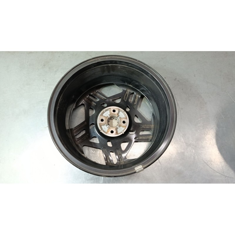 Recambio de llanta aluminio 17´´ para hyundai i20 iii (bc3, bi3) 1.2 1.2 referencia OEM IAM 52910Q0530  