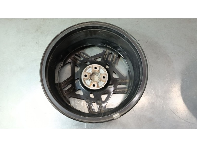 Recambio de llanta aluminio 17´´ para hyundai i20 iii (bc3, bi3) 1.2 1.2 referencia OEM IAM 52910Q0530  