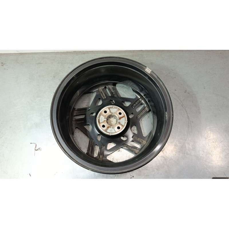 Recambio de llanta aluminio 17´´ para hyundai i20 iii (bc3, bi3) 1.2 1.2 referencia OEM IAM 52910Q0530 7JX17H2OFFSET54 