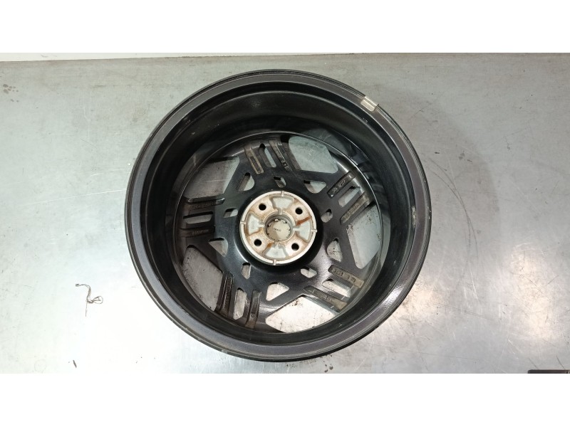Recambio de llanta aluminio 17´´ para hyundai i20 iii (bc3, bi3) 1.2 1.2 referencia OEM IAM 52910Q0530 7JX17H2OFFSET54 