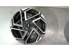 Recambio de llanta aluminio 17´´ para hyundai i20 iii (bc3, bi3) 1.2 1.2 referencia OEM IAM 52910Q0530 7JX17H2OFFSET54 