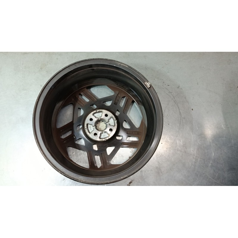 Recambio de llanta aluminio 17´´ para hyundai i20 iii (bc3, bi3) 1.2 1.2 referencia OEM IAM 52910Q0530 7JX17H2OFFSET54 