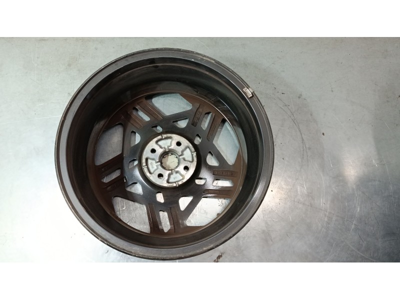 Recambio de llanta aluminio 17´´ para hyundai i20 iii (bc3, bi3) 1.2 1.2 referencia OEM IAM 52910Q0530 7JX17H2OFFSET54 