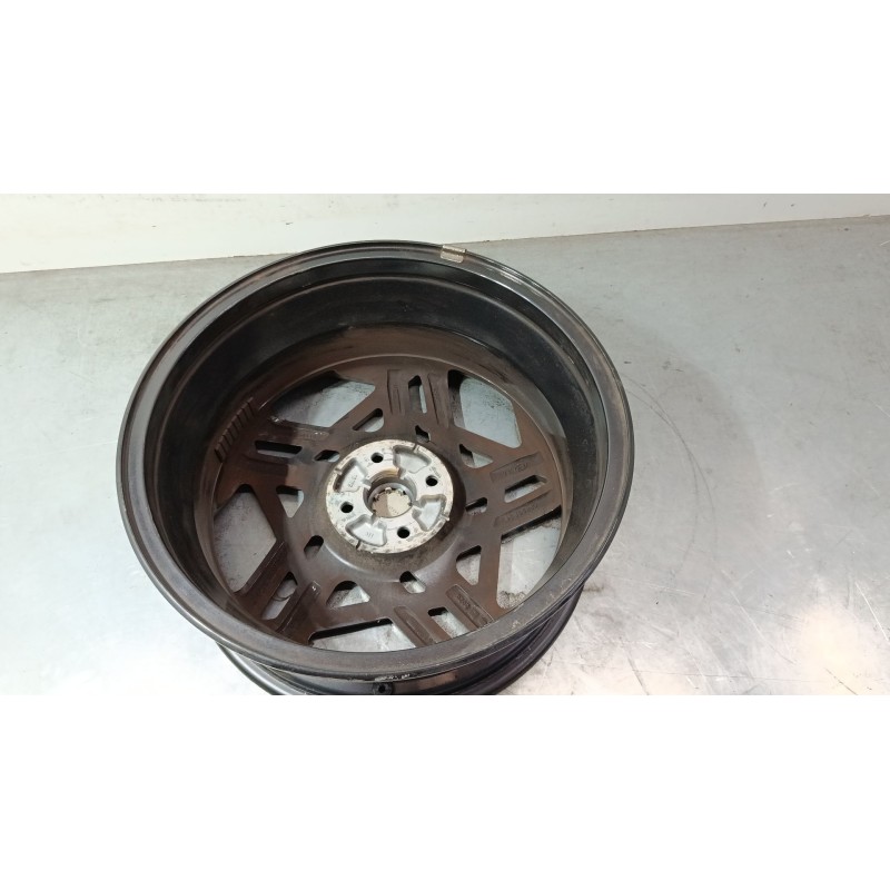 Recambio de llanta aluminio 17´´ para hyundai i20 iii (bc3, bi3) 1.2 1.2 referencia OEM IAM 52910Q0530 7JX17H2OFFSET54 