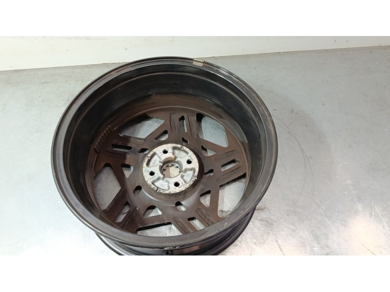 Recambio de llanta aluminio 17´´ para hyundai i20 iii (bc3, bi3) 1.2 1.2 referencia OEM IAM 52910Q0530 7JX17H2OFFSET54 