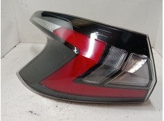 Recambio de piloto led trasero izquierdo para hyundai i20 iii (bc3, bi3) 1.2 1.2 referencia OEM IAM 92401C0000  