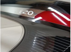 Recambio de piloto led trasero izquierdo para hyundai i20 iii (bc3, bi3) 1.2 1.2 referencia OEM IAM 92401C0000   2
