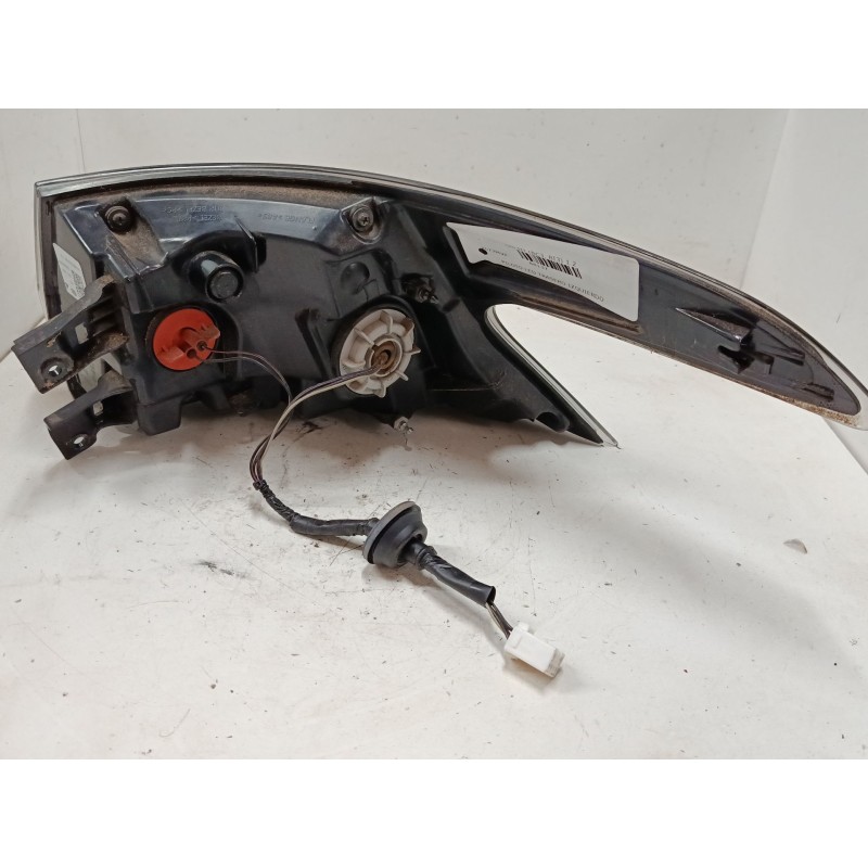 Recambio de piloto led trasero izquierdo para hyundai i20 iii (bc3, bi3) 1.2 1.2 referencia OEM IAM 92401C0000  