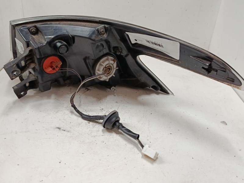 Recambio de piloto led trasero izquierdo para hyundai i20 iii (bc3, bi3) 1.2 1.2 referencia OEM IAM 92401C0000  