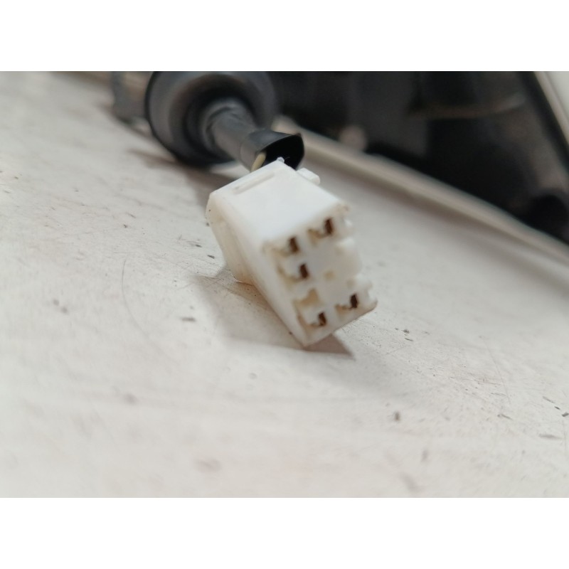 Recambio de piloto led trasero izquierdo para hyundai i20 iii (bc3, bi3) 1.2 1.2 referencia OEM IAM 92401C0000  