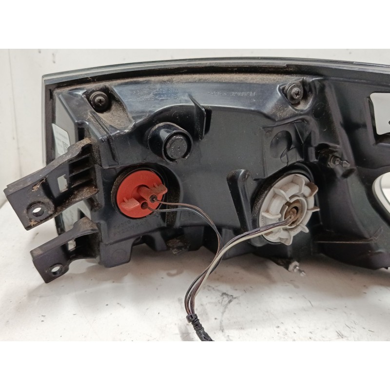 Recambio de piloto led trasero izquierdo para hyundai i20 iii (bc3, bi3) 1.2 1.2 referencia OEM IAM 92401C0000  