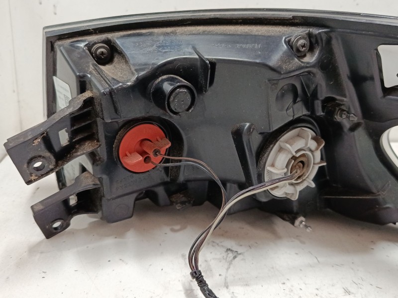 Recambio de piloto led trasero izquierdo para hyundai i20 iii (bc3, bi3) 1.2 1.2 referencia OEM IAM 92401C0000  