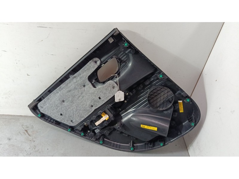 Recambio de guarnecido puerta trasera derecha para hyundai i20 iii (bc3, bi3) 1.2 1.2 referencia OEM IAM 83308Q0010NNB  