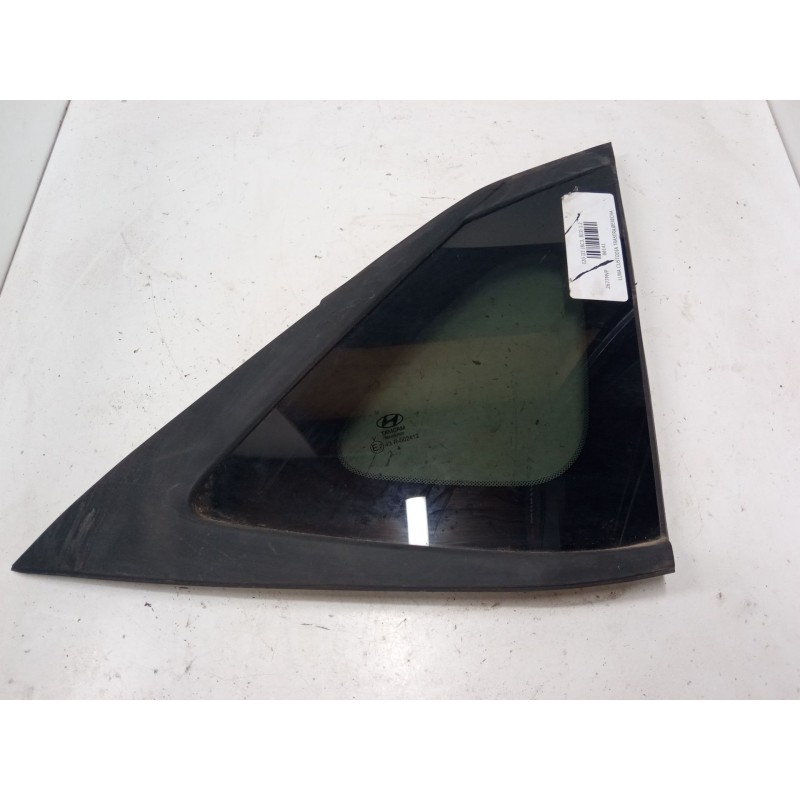 Recambio de luna custodia trasera derecha para hyundai i20 iii (bc3, bi3) 1.2 1.2 referencia OEM IAM   