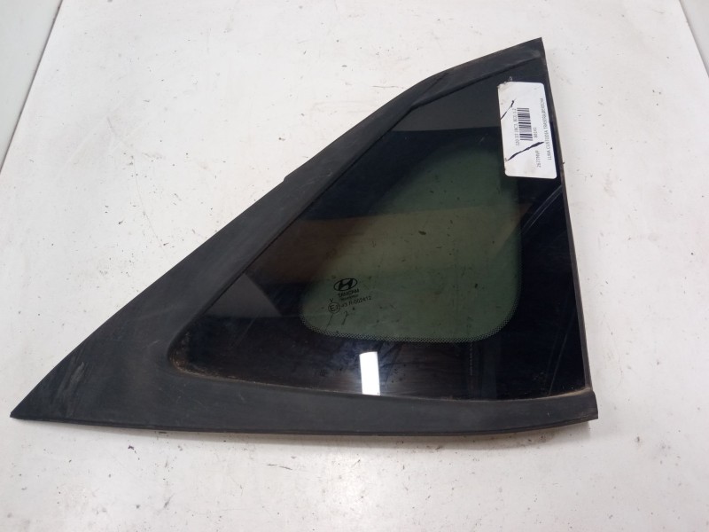 Recambio de luna custodia trasera derecha para hyundai i20 iii (bc3, bi3) 1.2 1.2 referencia OEM IAM   