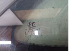 Recambio de luna custodia trasera derecha para hyundai i20 iii (bc3, bi3) 1.2 1.2 referencia OEM IAM    2