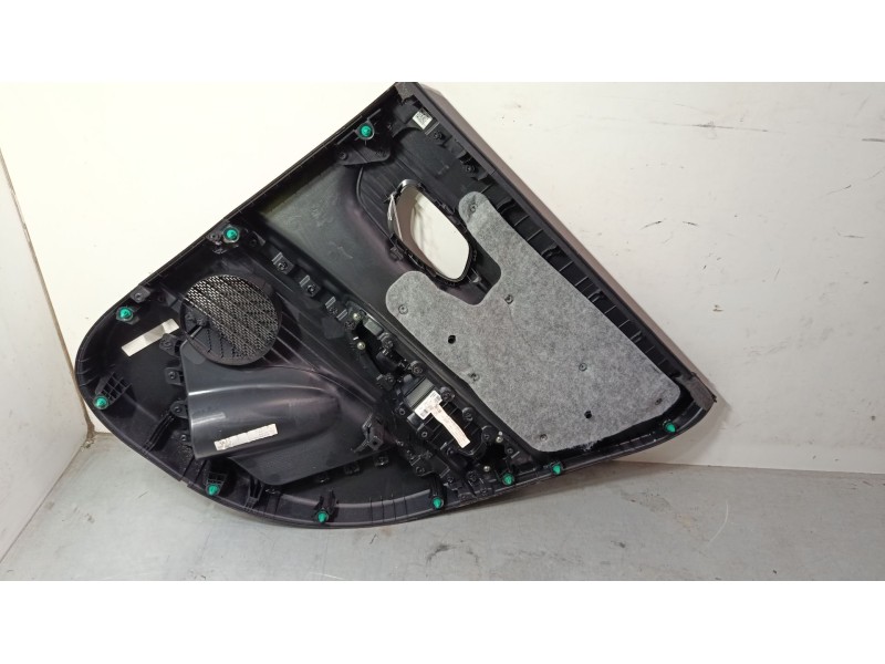 Recambio de guarnecido puerta trasero izquierdo para hyundai i20 iii (bc3, bi3) 1.2 1.2 referencia OEM IAM 83710Q1010NNB  