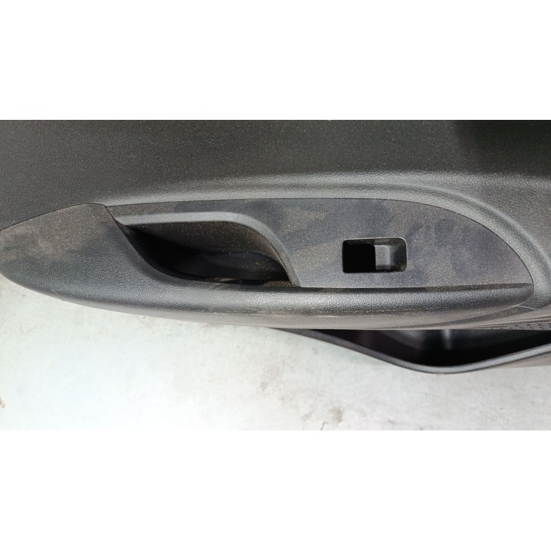 Recambio de guarnecido puerta trasero izquierdo para hyundai i20 iii (bc3, bi3) 1.2 1.2 referencia OEM IAM 83710Q1010NNB  