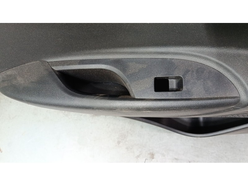Recambio de guarnecido puerta trasero izquierdo para hyundai i20 iii (bc3, bi3) 1.2 1.2 referencia OEM IAM 83710Q1010NNB  
