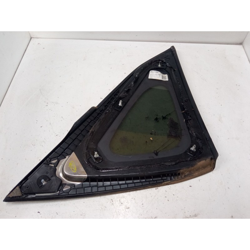 Recambio de luna custodia trasera izquierda para hyundai i20 iii (bc3, bi3) 1.2 1.2 referencia OEM IAM   