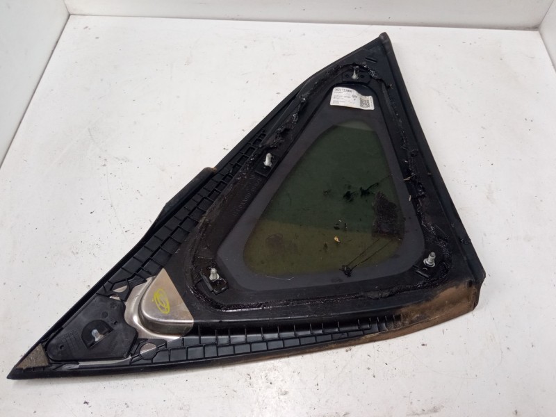 Recambio de luna custodia trasera izquierda para hyundai i20 iii (bc3, bi3) 1.2 1.2 referencia OEM IAM   