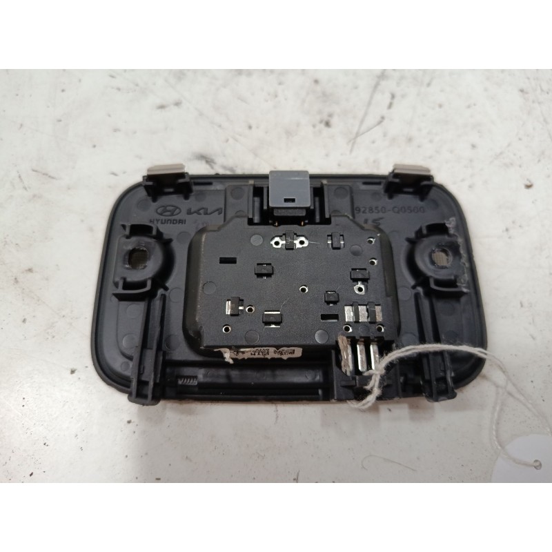 Recambio de luz interior trasera para hyundai i20 iii (bc3, bi3) 1.2 1.2 referencia OEM IAM   