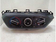 Recambio de mando calefaccion / a/a para hyundai i20 iii (bc3, bi3) 1.2 1.2 referencia OEM IAM 97250Q0011  