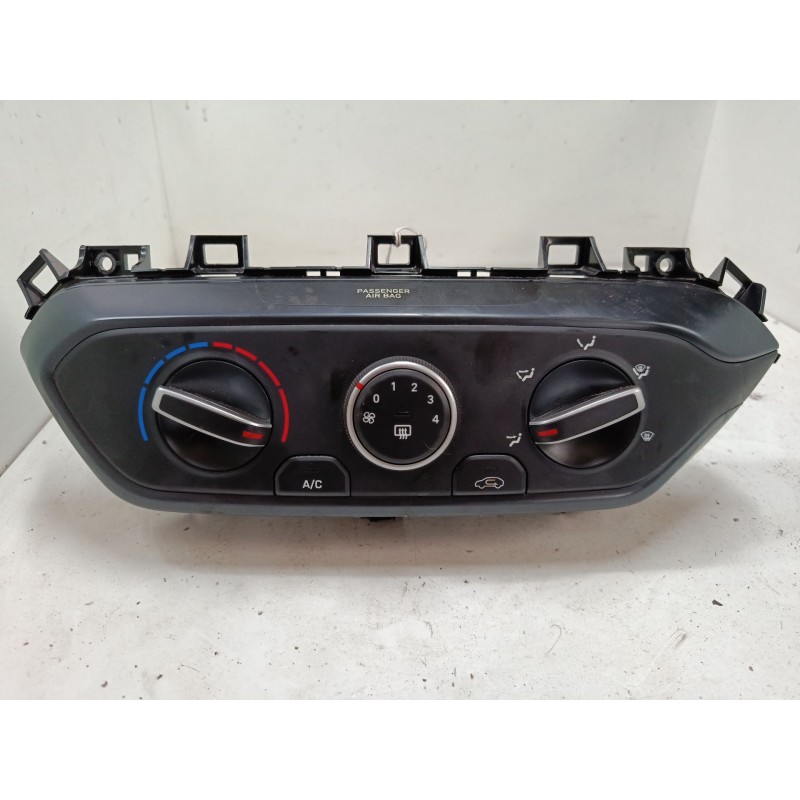 Recambio de mando calefaccion / a/a para hyundai i20 iii (bc3, bi3) 1.2 1.2 referencia OEM IAM 97250Q0011  